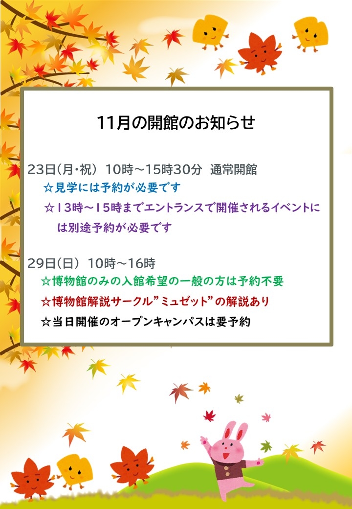 11月の開館・休館のお知らせ画像.jpg