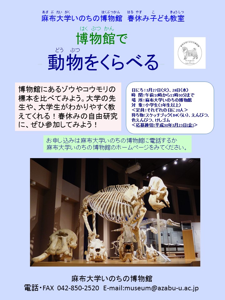 https://life-museum.azabu-u.ac.jp/news/files/20180327-28posterl.jpg