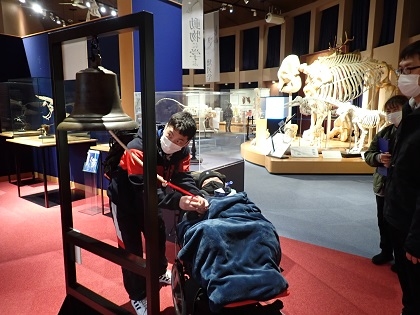 いのちの博物館だより