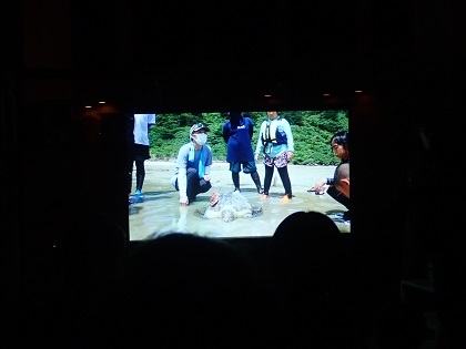 麻布大学いのちの博物館10周年記念企画「映像とお話しの会」