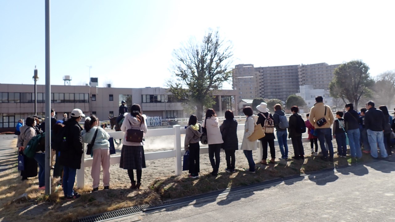 大野北地区青少年健全育成協議会主催の講演会にご参加の皆様が来館されました