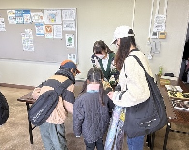 大野北公民館子どもまつり