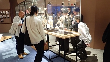 いのちの博物館だより