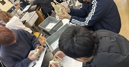 神奈川県立相模向陽館高等学校